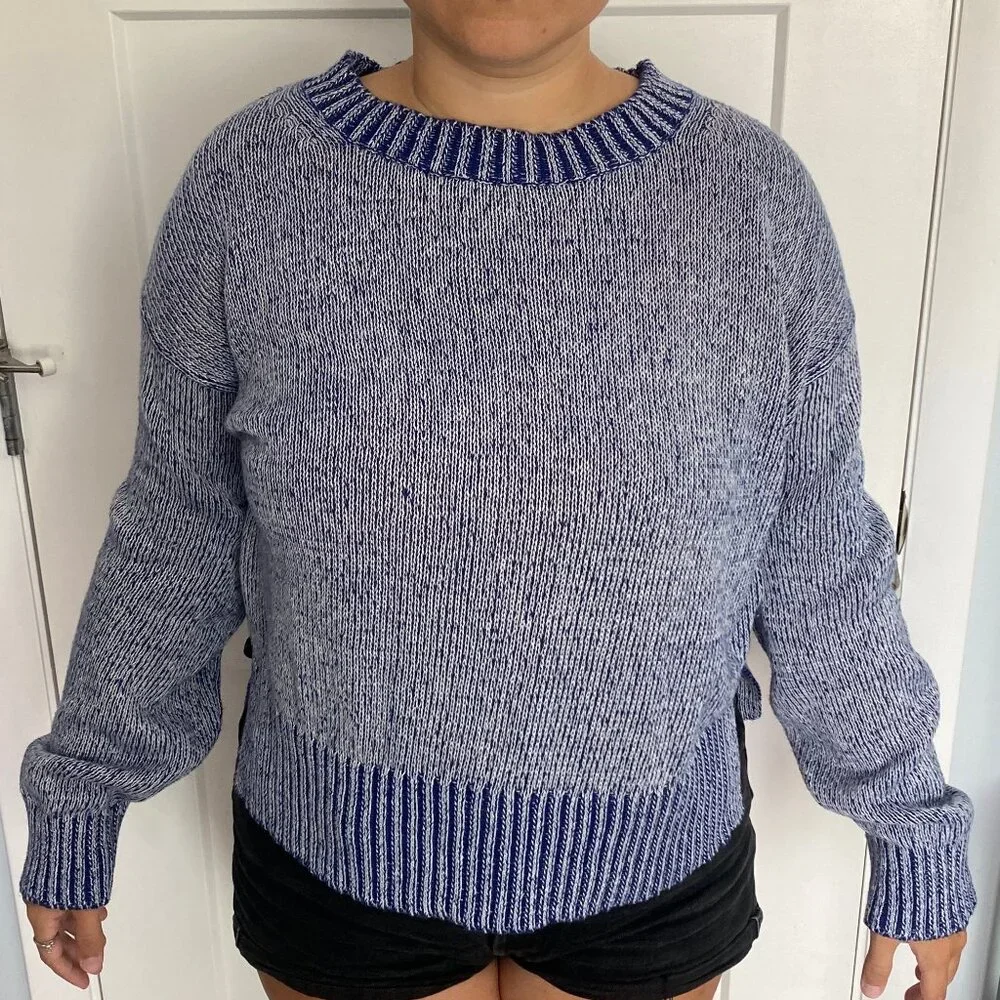 J. Crew sweater
